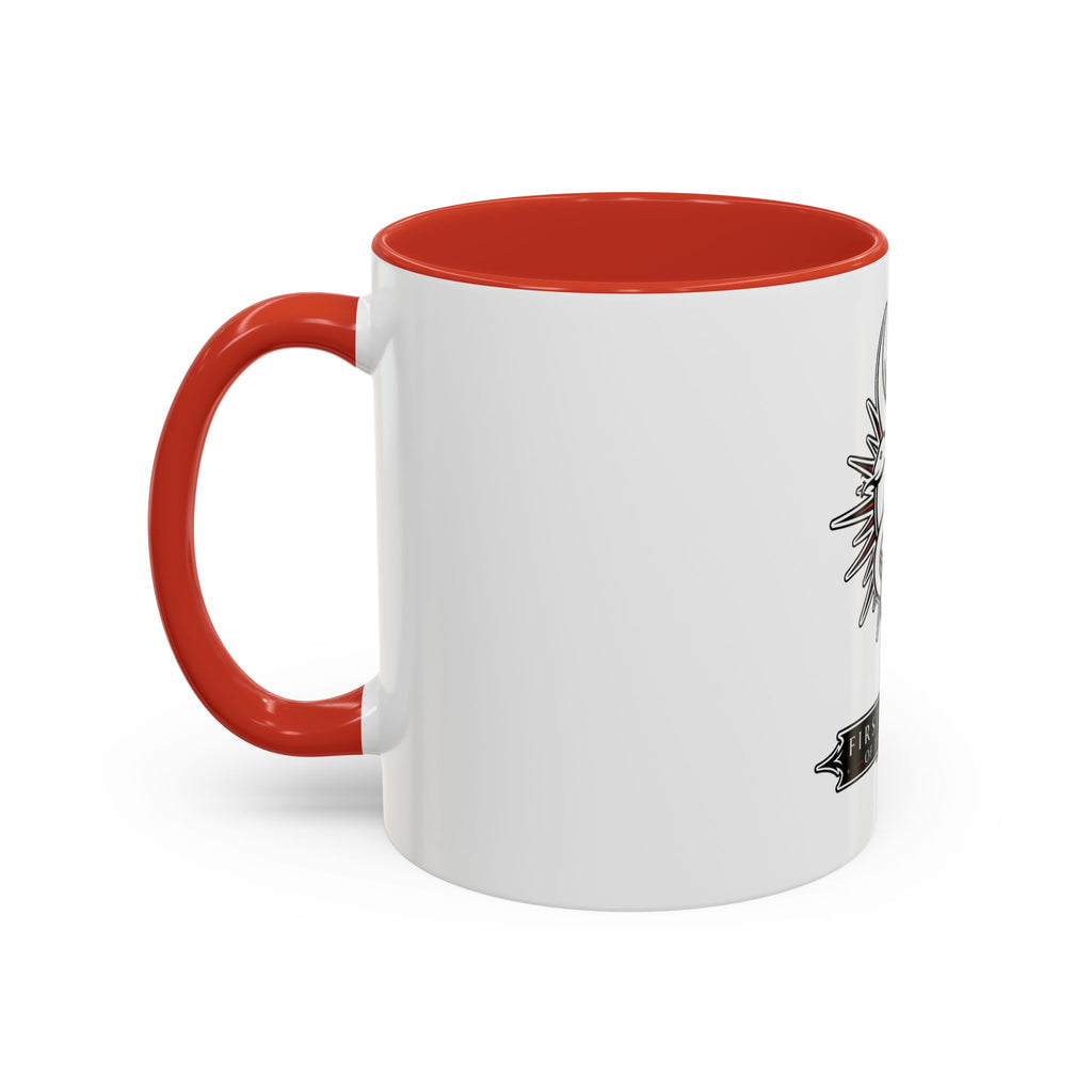 First Mug of the Last Days