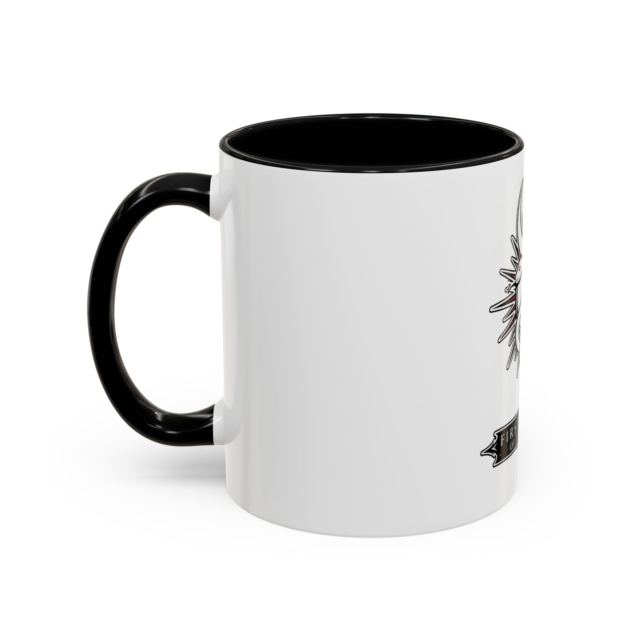 First Mug of the Last Days