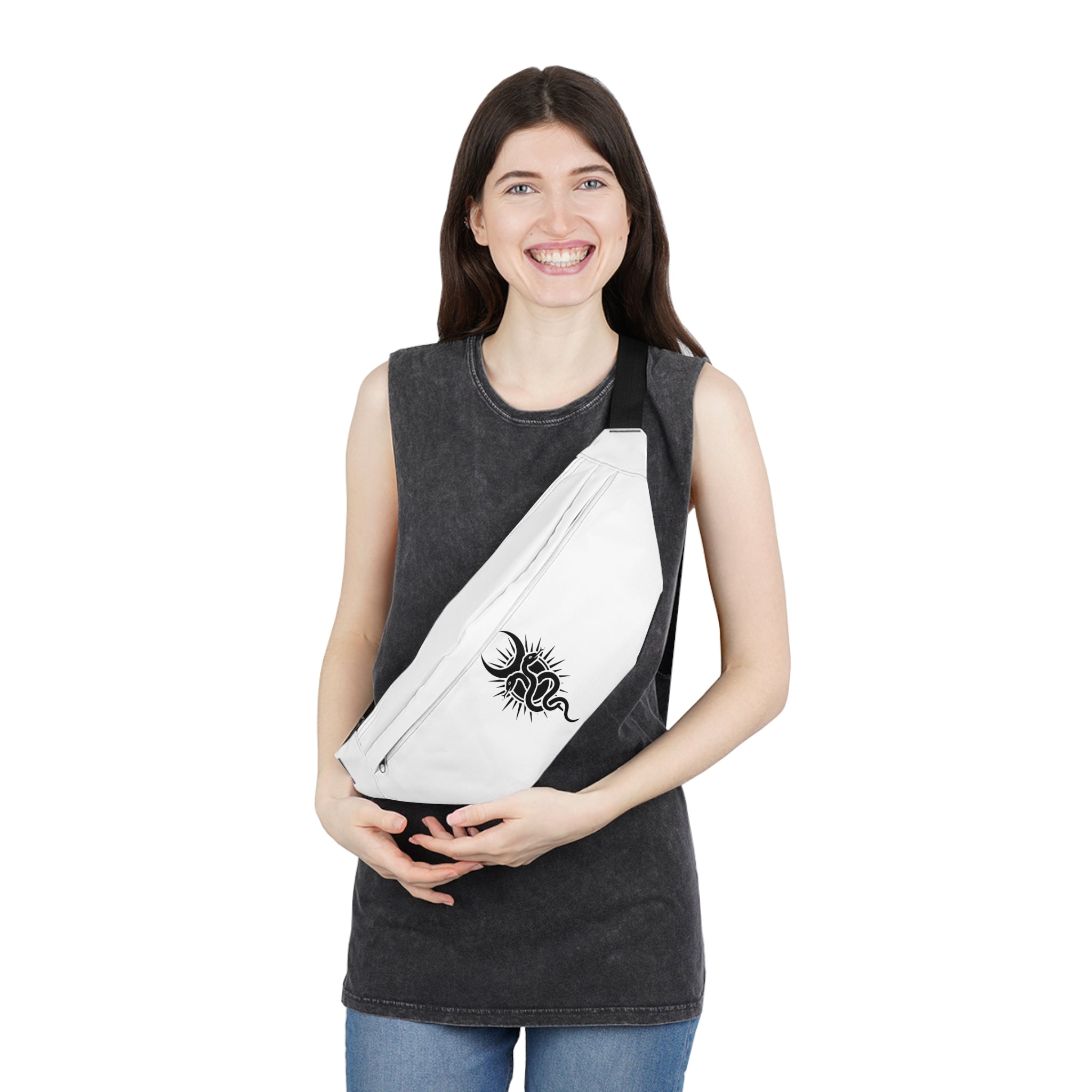 Serpent Sigil Road Pack