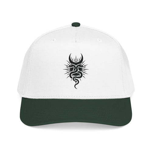 First Hat of the Last Days