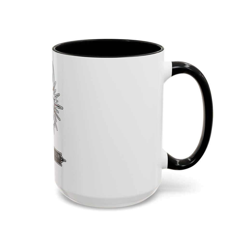 First Mug of the Last Days