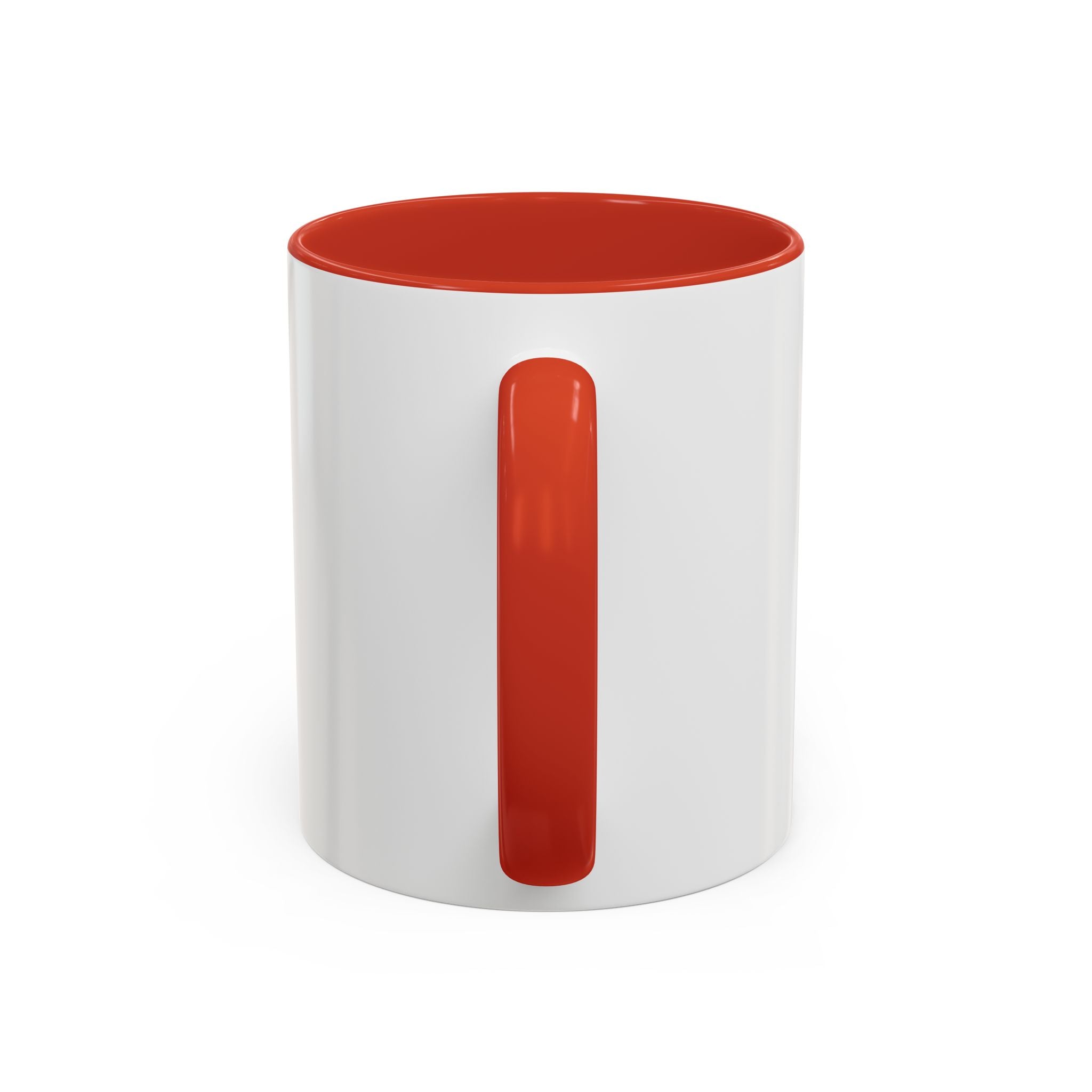 First Mug of the Last Days