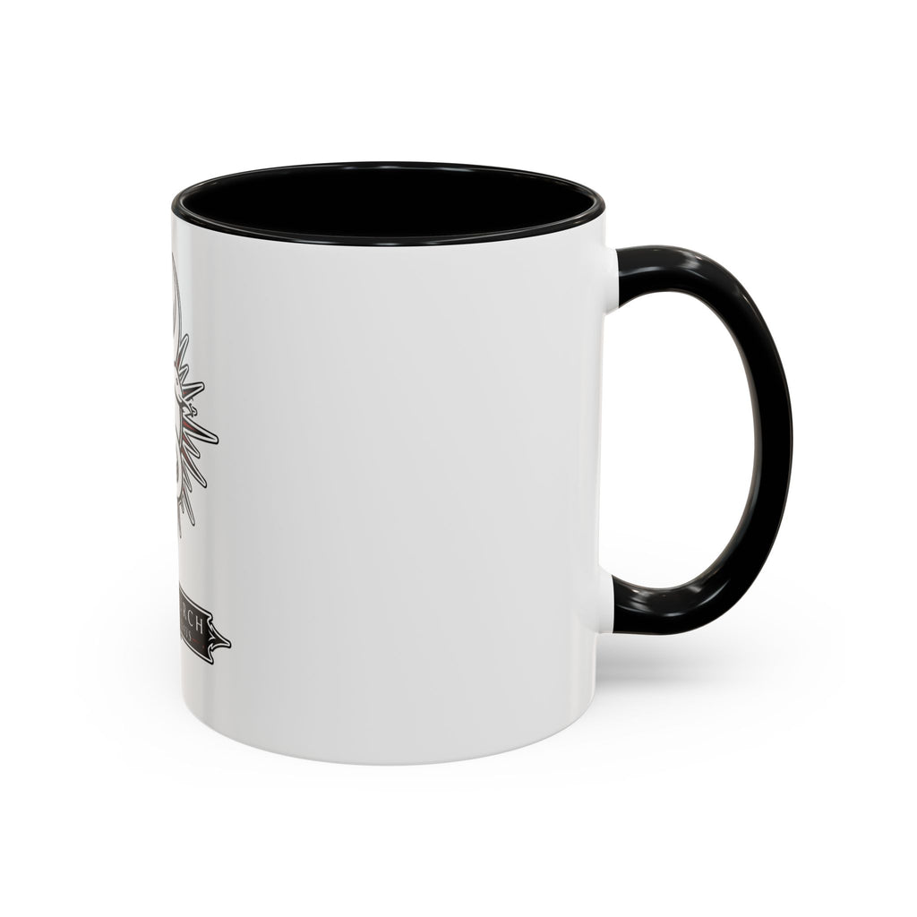 First Mug of the Last Days