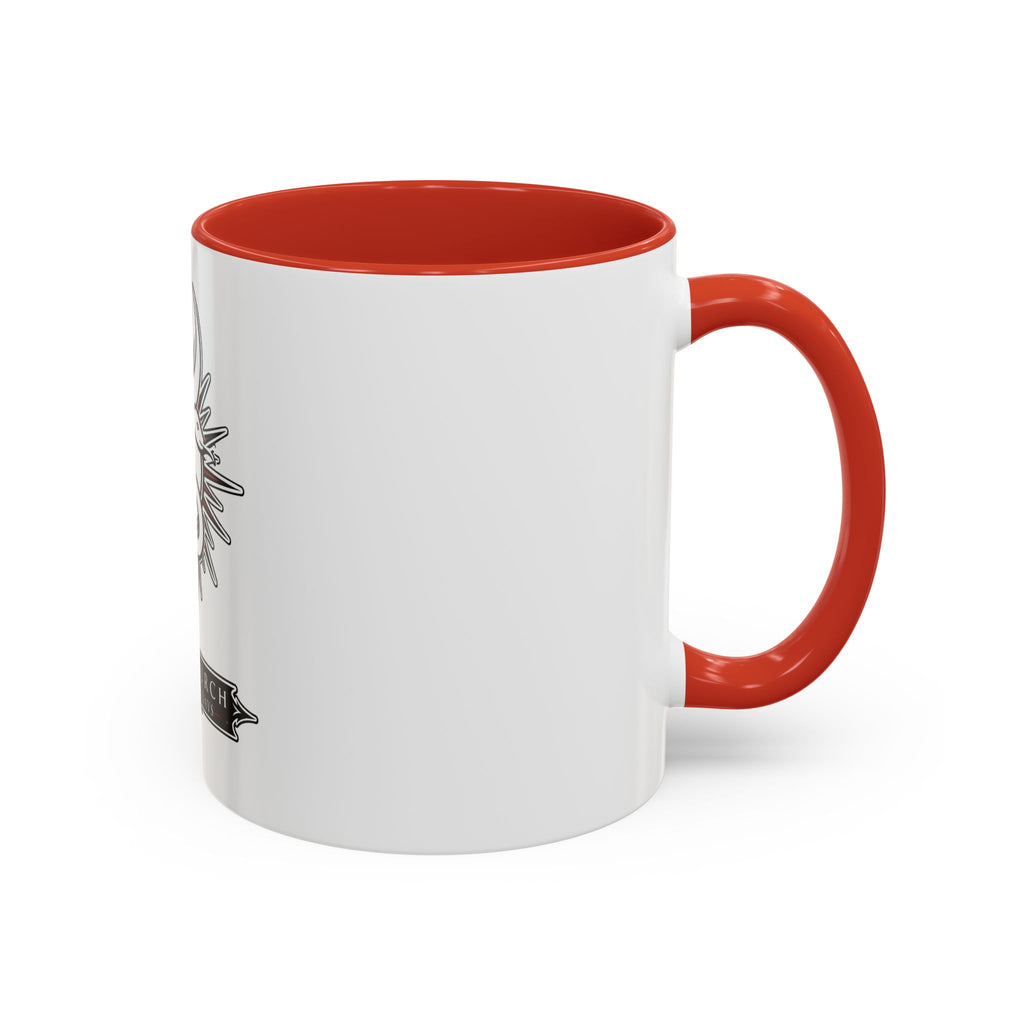 First Mug of the Last Days