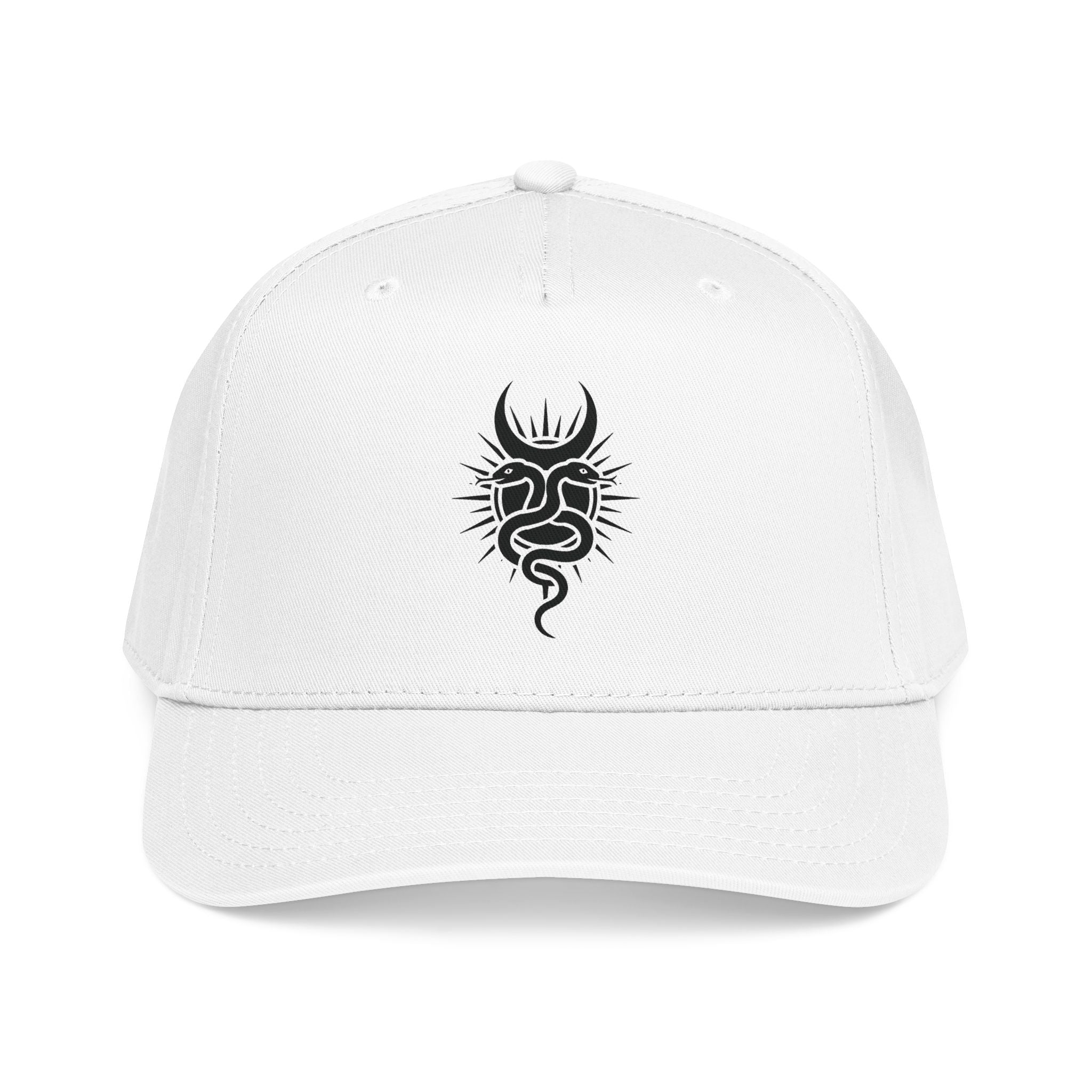 First Hat of the Last Days