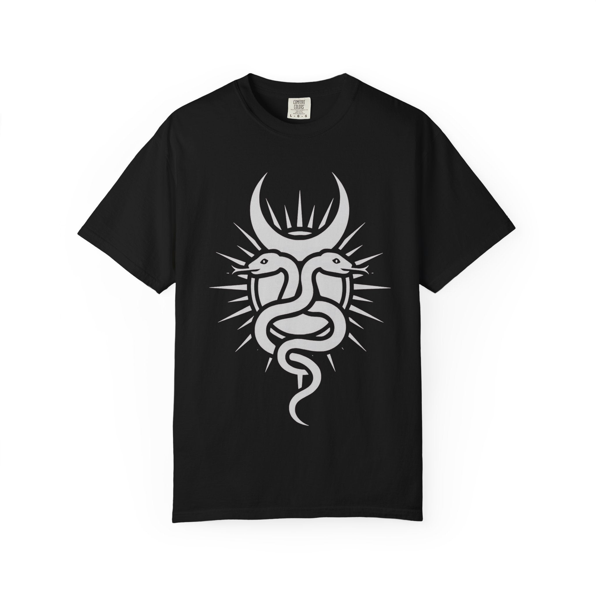 First Shirt of the Last Days