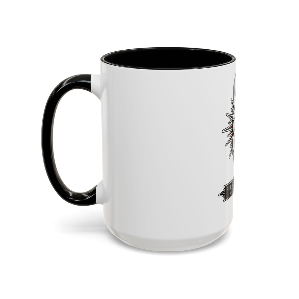 First Mug of the Last Days