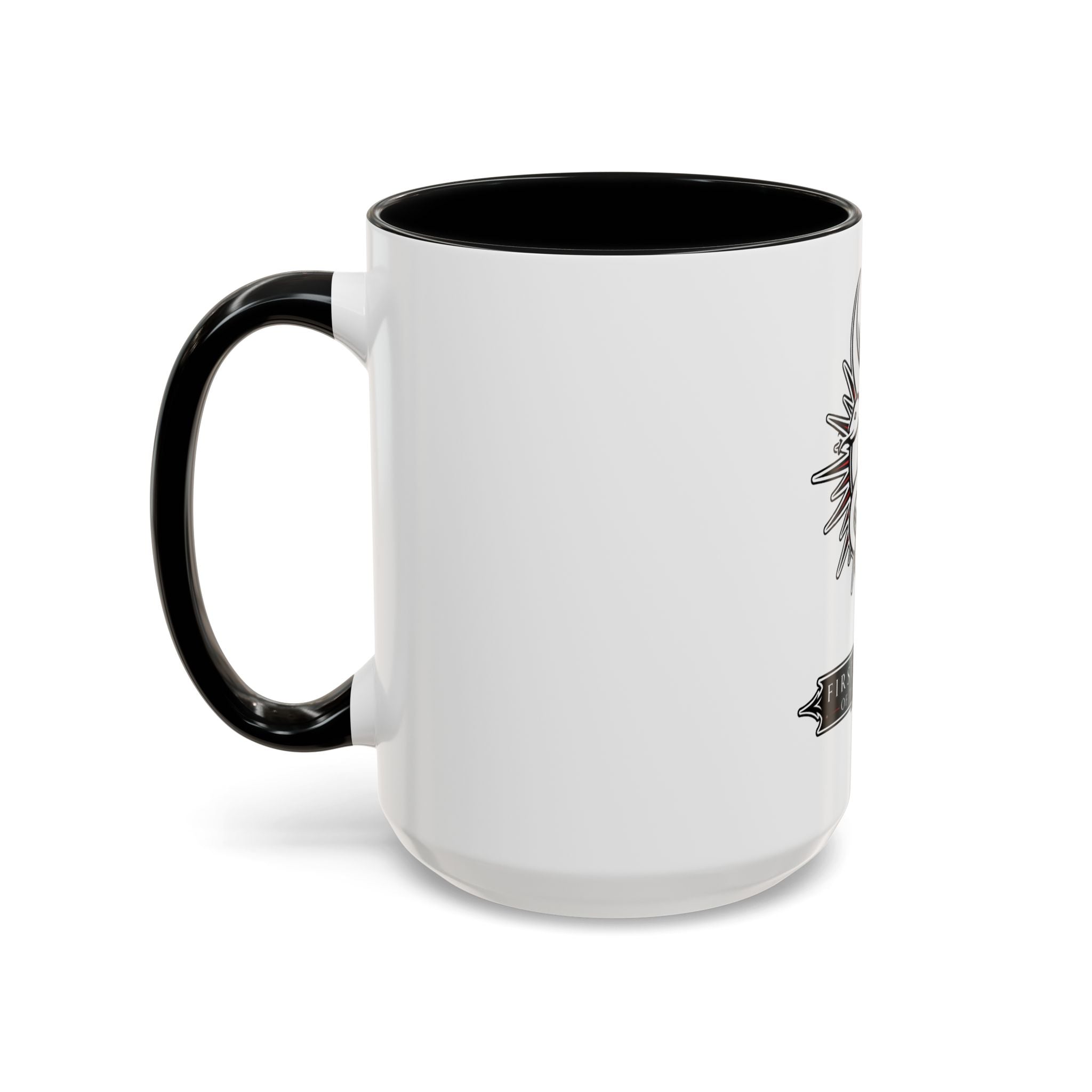 First Mug of the Last Days